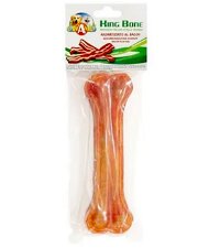 Ossa King bone Bacon 12 pezzi da 130 g ciascuno