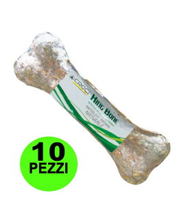 Ossa Munchy 12 pezzi da 40 g ciascuno