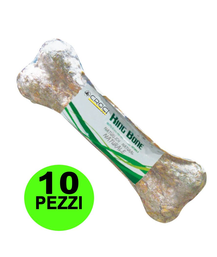 Ossa Munchy 12 pezzi da 55 g ciascuno