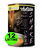 Vibrisse Shake Kitten+ Pollo e Omega3 12 lattine da 135 g cad.