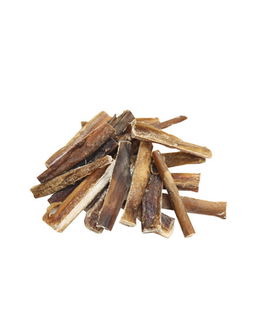 Stick di pelle bovina Niki Natural Barf 4 confezioni da 500 g cad.