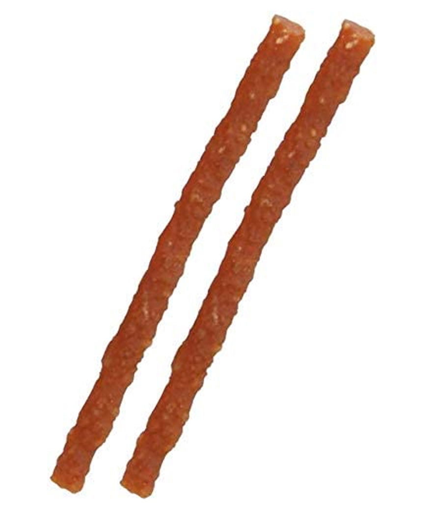 Snack Tasty Stick gusto pollo per cani 10 confezioni da 80 g cad.