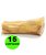 Osso di Stinco di Suino Niki Natural Barf 15 confezioni da 1 pezzo da 390 g cad.