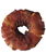 Snack BBQ Party Donut in pelle bovina e anatra 25 pezzi 