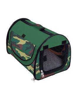 Tenda pieghevole per cani modello Fast&Easy