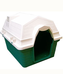 Cuccia modello North Village per cani
