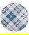 PROMOZIONE Coperta Tartan in pile per cani e gatti 100x70cm - foto 1