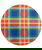 PROMOZIONE Coperta Tartan in pile per cani e gatti 100x70cm - foto 2