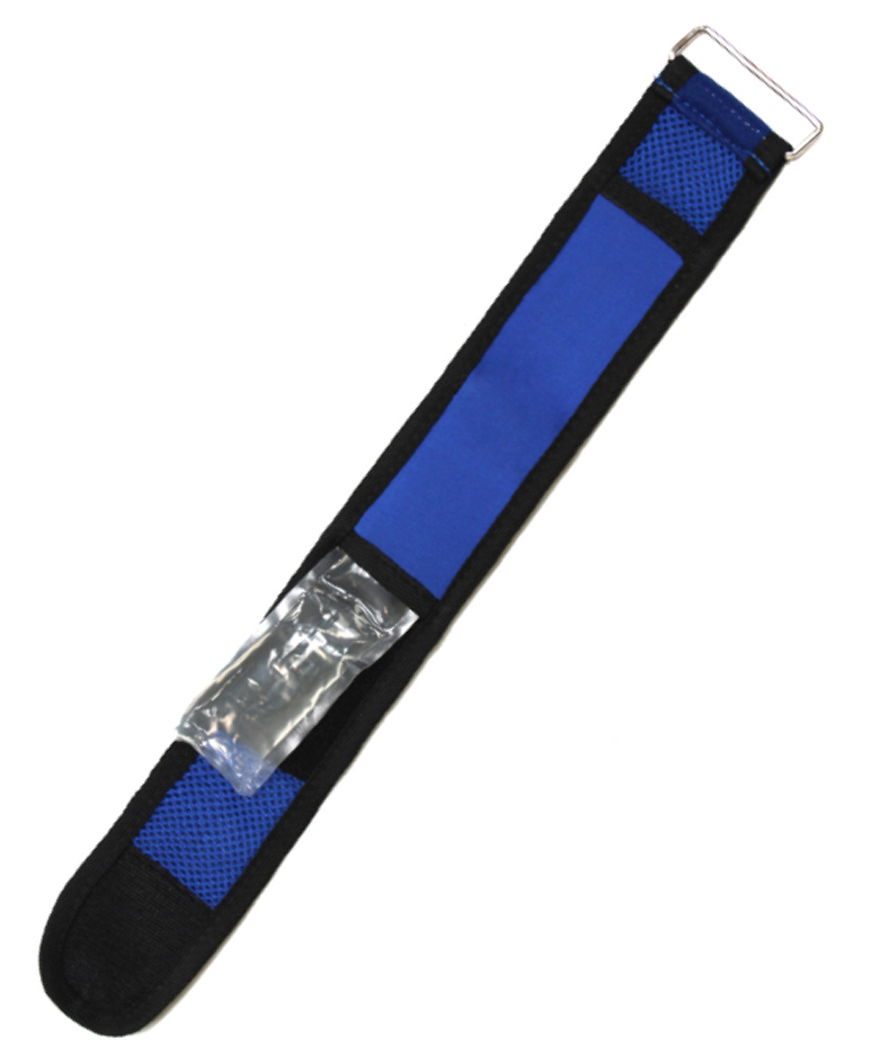 Collare in neoprene refrigerante Fresh per cani