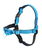 Pettorina in nylon Deluxe modello Easy Walk per cani