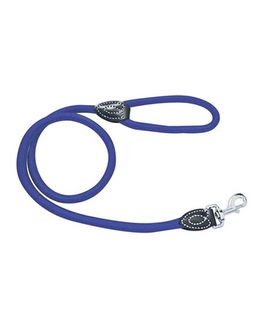 Guinzaglio tubolare modello Nylon Rope per cani