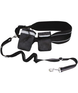 Set trekking Hiking antishock per cani