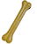Ossa King bone in pelle di bovino 12 pezzi da 100-110 g ciascuno