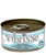 Vibrisse Cat tonno e sardine 24 lattine da 70 g cad.