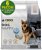 60 Pannolini igienici per cani Dog Nappy XL 36-53 cm - 6 pacchi da 10 pezzi cad.