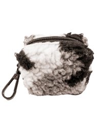 Minibag per sacchettini igienici modello Wolly