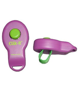 Clik-R training Tool