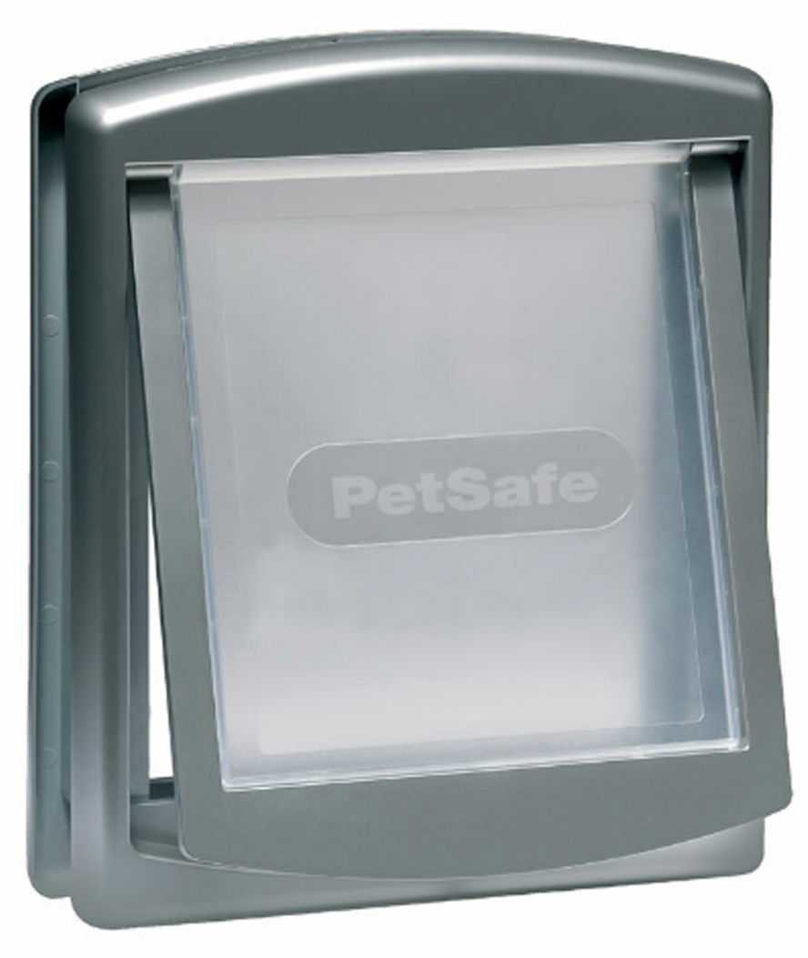 Porta con basculante Staywell per Cani