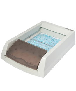 Lettiera Scoopfree self cleaning litter box per gatti