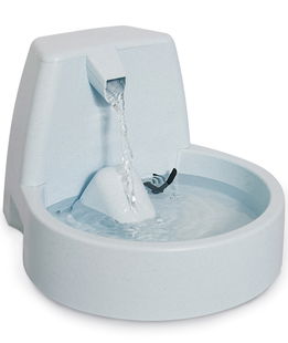 Fontana PetSafe per animali domestici Drinkwell Original