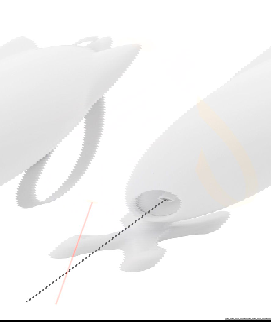 Gioco Dancing Dot per gatti