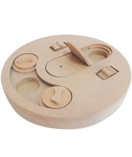 Gioco Smart Toy Flip per cani