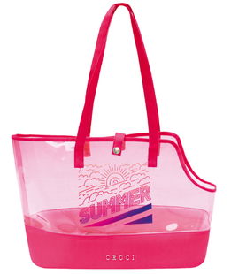 Borsa trasporto modello Summer per cani