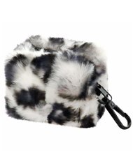 Porta sacchetti modello Snow Leopard per cani