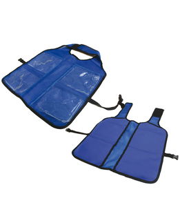 Mantella refrigerante Fresh per cani