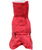 PROMOZIONE Giacca impermeabile Hiking Annapurna Rosso dettagli riflettenti protegge fino a -20C°