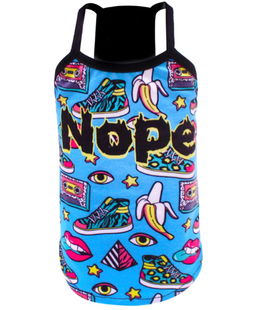Top modello Nope per cani
