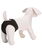 3 Mutandine igieniche per cani Doggy Pants taglia 30 cm - 3 pacchi da 1 pezzo cad. - foto 1