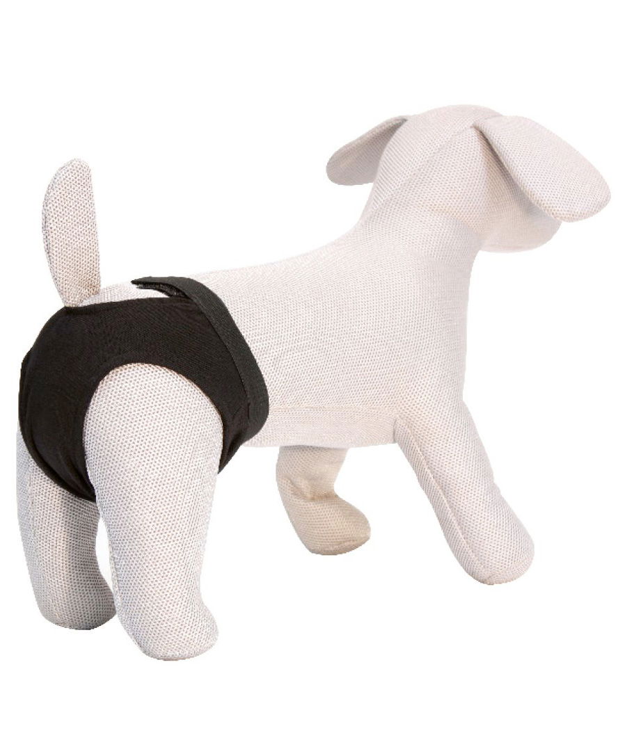 3 Mutandine igieniche per cani Doggy Pants taglia 35 cm - 3 pacchi da 1 pezzo cad. - foto 1