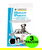 3 Mutandine igieniche per cani Doggy Pants taglia 40 cm - 3 pacchi da 1 pezzo cad.