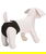 3 Mutandine igieniche per cani Doggy Pants taglia 40 cm - 3 pacchi da 1 pezzo cad. - foto 1