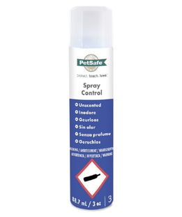 Ricarica Spray Control Inodore per cani