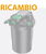 Ricambio Prexure 8000 Testata UVC con ballast per Pond Prexure filter 8000