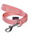 Guinzaglio in nylon rosa modello Access per cani