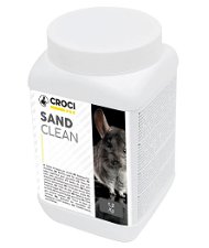Sabbia da bagno per cincillà 1,2 kg