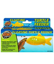 Alimentatore galleggiante Floating Turtle Feeder per tartarughe