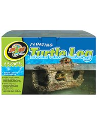 Ceppo galleggiante gioco interattivo per tartarughe