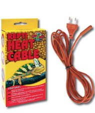 Cavetto riscaldante Repti Heat Cable Zoo Med