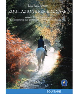 EQUITAZIONE PER EDUCARE di Rita Andruetto