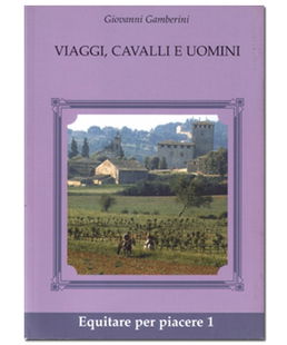 Viaggi cavalli uomini