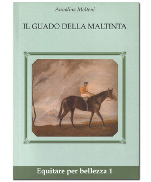 Il guado della Maltinta