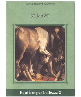 St. Mawr