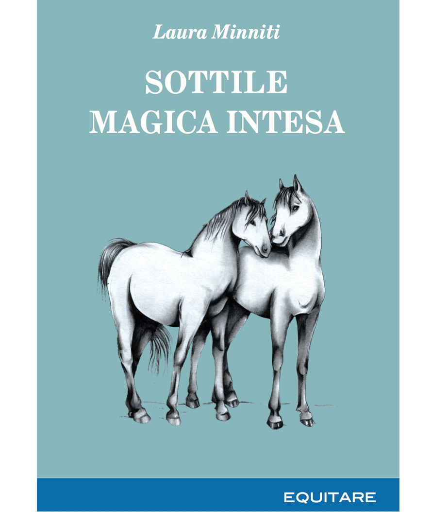 SOTTILE MAGICA INTESA Laura Minniti