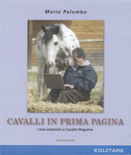 CAVALLI IN PRIMA PAGINA