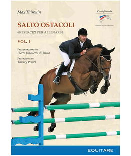 SALTO OSTACOLI Vol. I