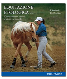 Equitazione etologica